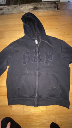 Gap Hoodie