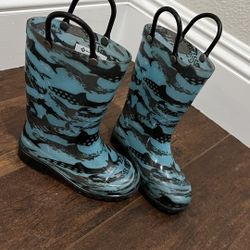 Rain Boots