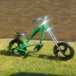 Ileach PeatedIslay&Cask 2本(chopper ) West Coast Chopper 20-in Bicycle for Sale in Huntley, IL - OfferUp