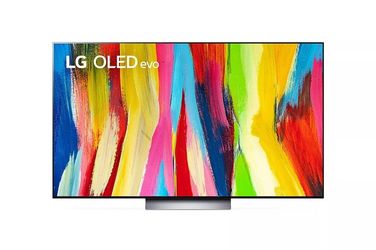 Oled c2 65