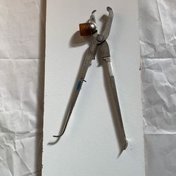 VINTAGE SNAP-ON. WWP-II WHEEL WEIGHT