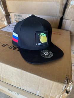 Caps
