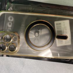 iPhone 13 Pro Max phone case