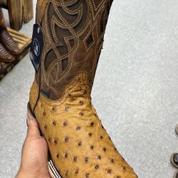Mens Boots/