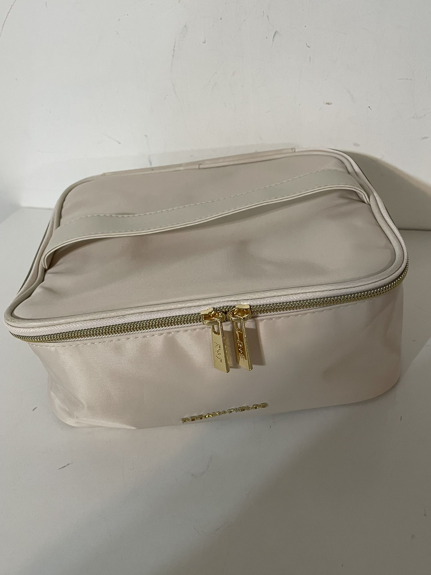 Travel Cosmetic Case Never Used