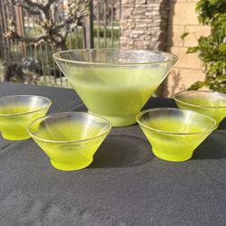 MCM Blendo Bowls