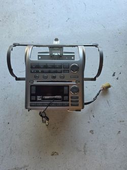 Double Din Kit