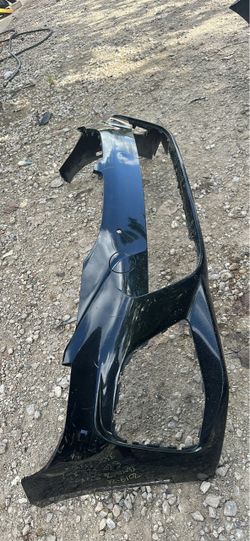 2019-21 BMW 3 Series G20 G28 320i 330i M340 Upgrade to M8 Front Bumper