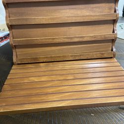 Coin Holder&displey Stand