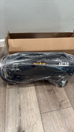 Car dryer
