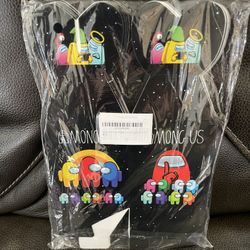 Among Us Treat Boxes 