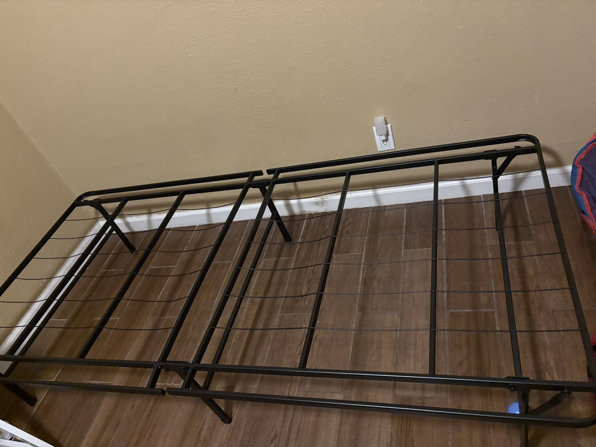 XL Twin Bed Frame