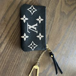 Louis Vuitton Key Pouch