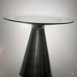 Glass Top for table 60”