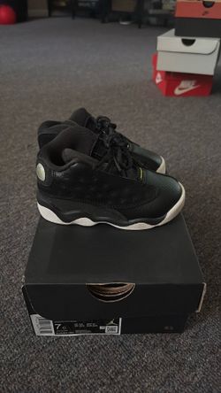 Jordan 13 Retro