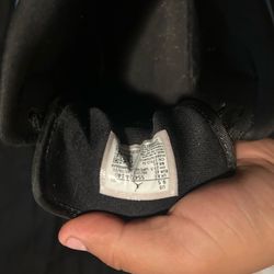 Jordan’s 1s