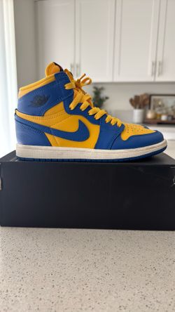 Jordan 1 Retro OG High