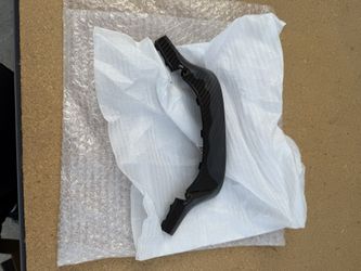 BMW CARBON STEERING WHEEL TOP COVER - G80 M3 | G82/ G83 M4