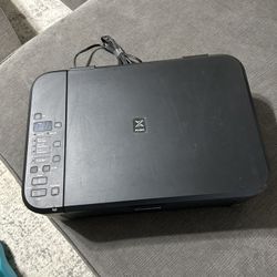 Canon Printer 