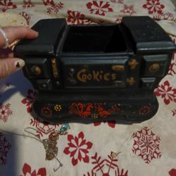 Vintage Cookie Jar Hummel vintage Picture And Dolls