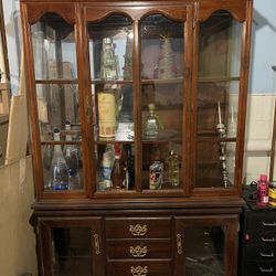 China Cabinet