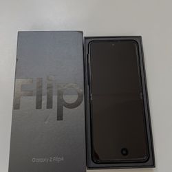 Samsung Galaxy Flip 4 128gb Verizon