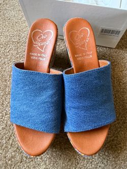 Shoes -
