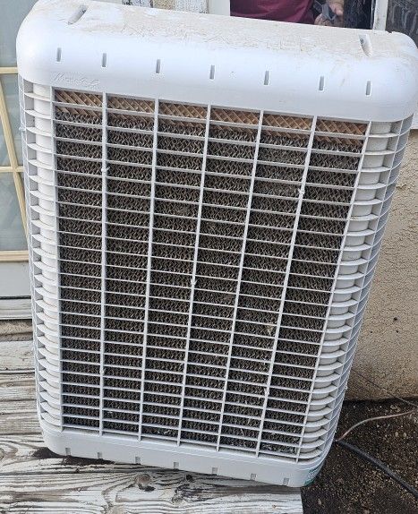 MasterCool Evaporative Cooler