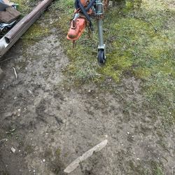 Tow Dolly