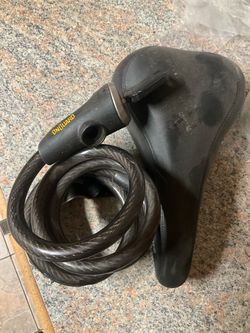 Bicycle parts