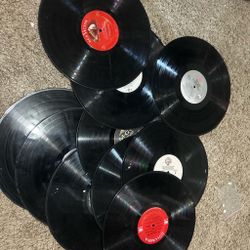records