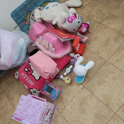Little Girls Bundle 