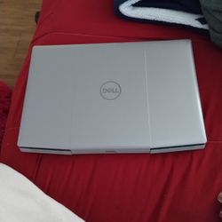 Dell Laptop 