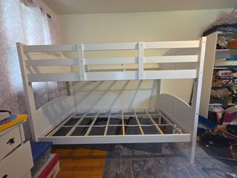 Bunkbeds
