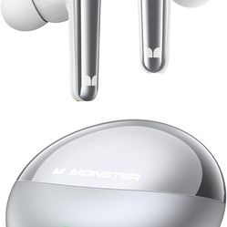 Monster Earbuds



