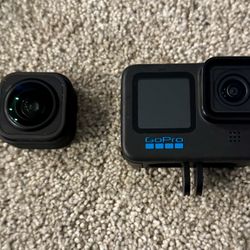 GoPro Hero10 