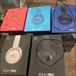 Solo Pro