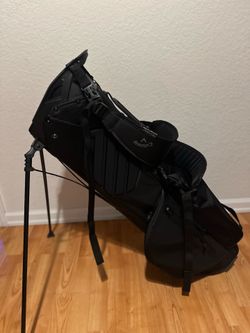 Callaway golf bag