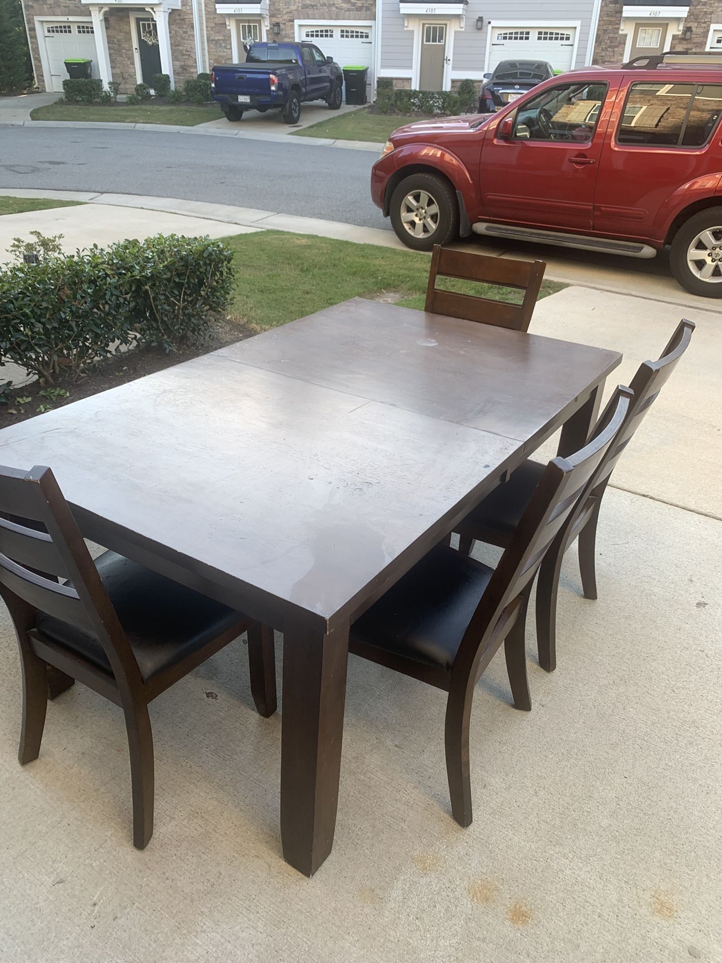 Dining Room Set 6 Piece for Sale in South Norfolk, VA OfferUp