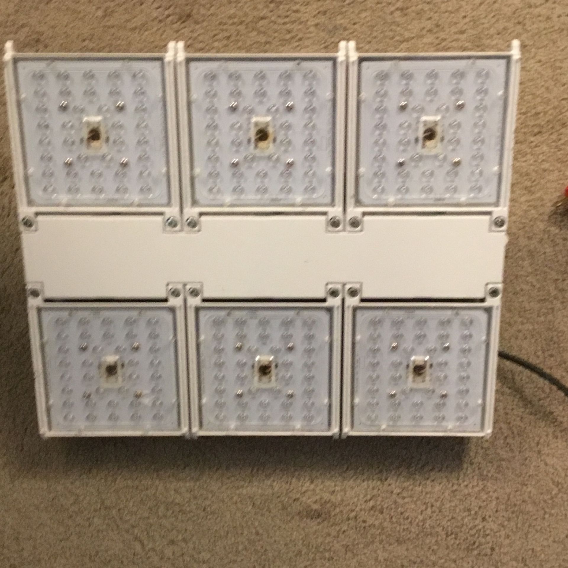 1000 Watt Led Grow Light (VIVIDGRO) PRICE LOWERED