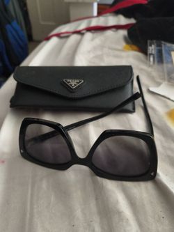Prada sunglasses
