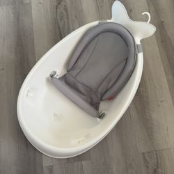 Skiphop Baby Bathtub