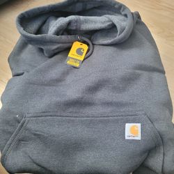 Carhartt Hoodie
