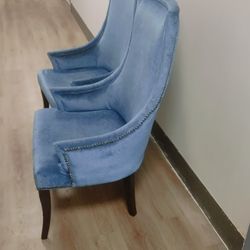 Antique Chairs 