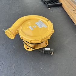 Bounce House Blower 