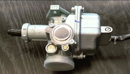 Brand new carburetor for Polaris rangers RZR 2009 through 2014 ATVs $15