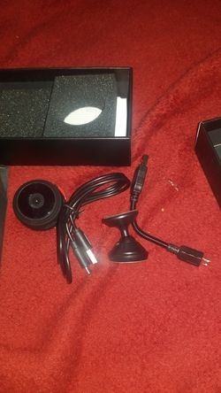 New! Ansteker Hidden Nanny Cam