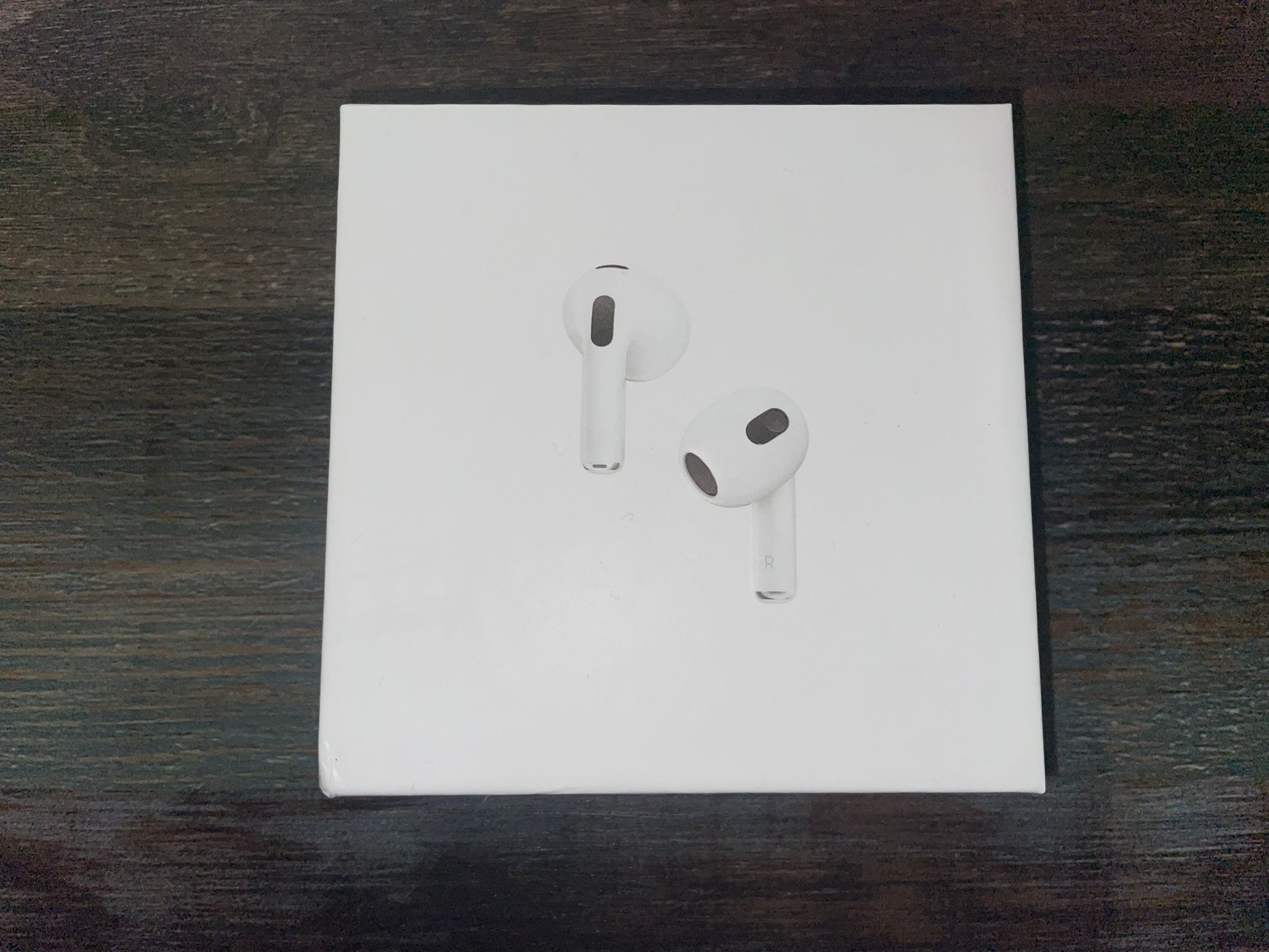 AirPods 3th Generation