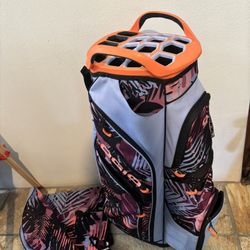 Golf Bag