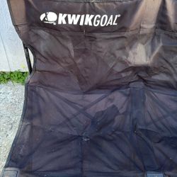 Kwikgoal  6 Seater.  